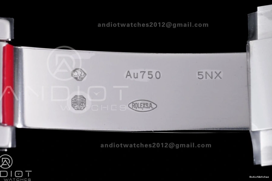 Sub-dial FreshLook DD Dial Gain V3 Oyster On Edition VSF 797 Weight Black Daytona 126509 Bracelet Best Silver 1:1 1113